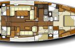 Conrad 66: layout